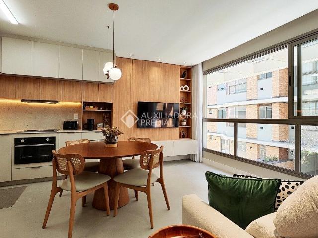Apartamento venda em Região Geográfica Imediata de Florianópolis, Desterro