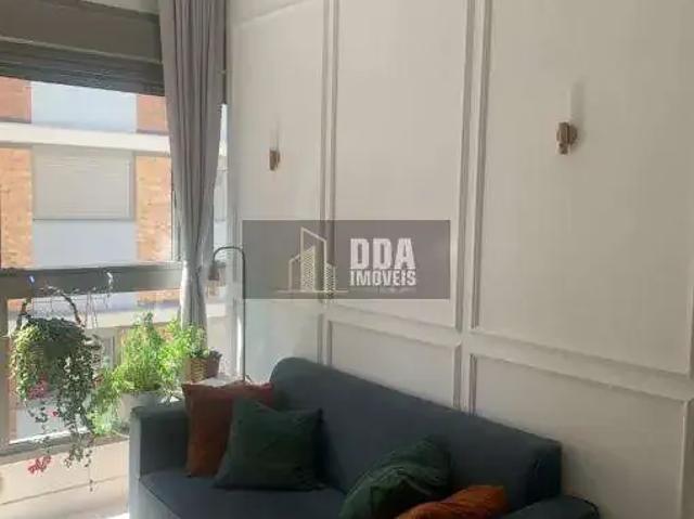 Apartamento venda em Região Geográfica Imediata de Florianópolis, Desterro