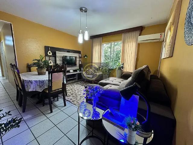 Apartamento venda em Região Geográfica Imediata de Florianópolis, Desterro