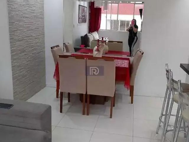 Apartamento venda em Região Geográfica Imediata de Florianópolis, Desterro