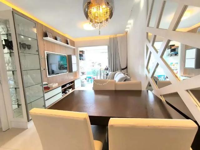 Apartamento venda em Região Geográfica Imediata de Florianópolis, Desterro