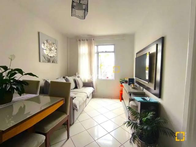 Apartamento venda em Região Geográfica Imediata de Florianópolis, Desterro