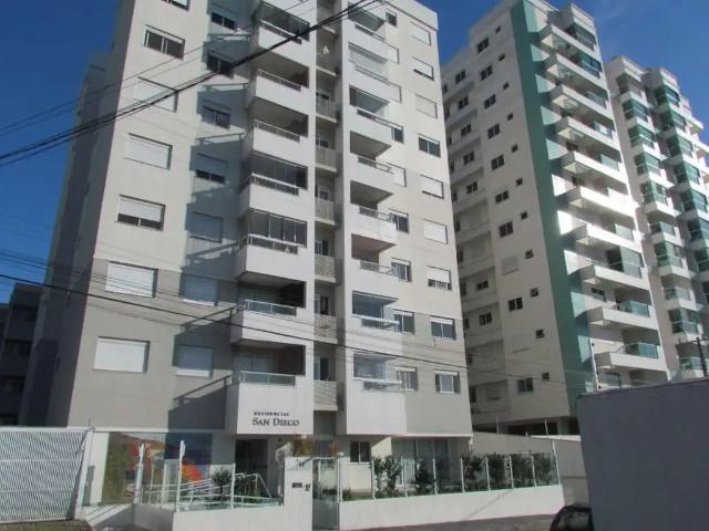 Apartamento venda em Região Geográfica Imediata de Florianópolis, Desterro