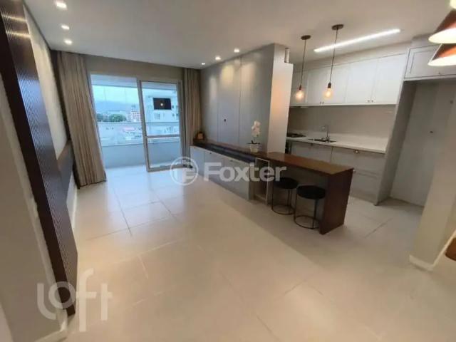 Apartamento venda em Região Geográfica Imediata de Florianópolis, Desterro