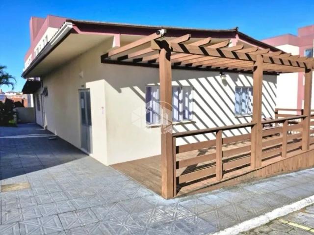 Apartamento venda em Marinha, Florianópolis