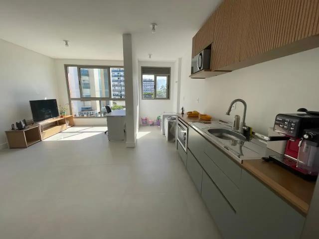 Apartamento venda em Região Geográfica Imediata de Florianópolis, Desterro