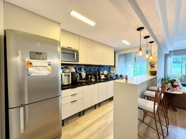Apartamento venda em Região Geográfica Imediata de Florianópolis, Desterro