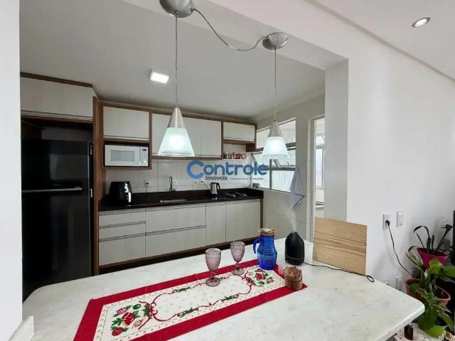 Apartamento venda em Região Geográfica Imediata de Florianópolis, Desterro