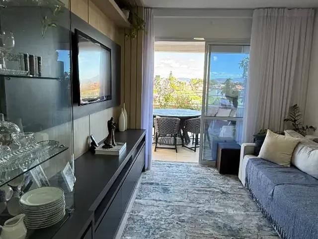 Apartamento venda em Região Geográfica Imediata de Florianópolis, Desterro