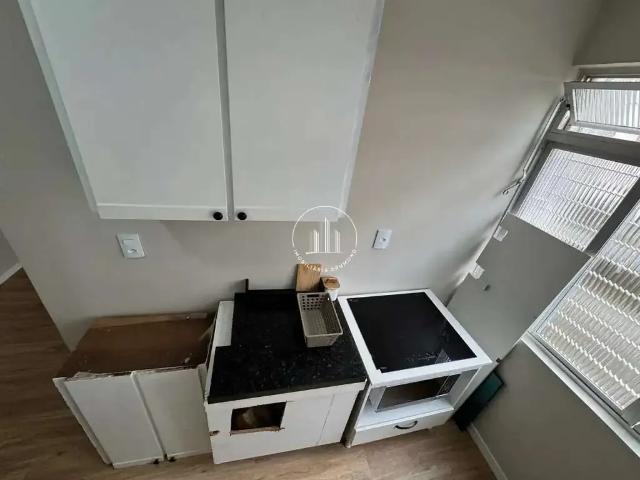 Apartamento venda em Região Geográfica Imediata de Florianópolis, Desterro