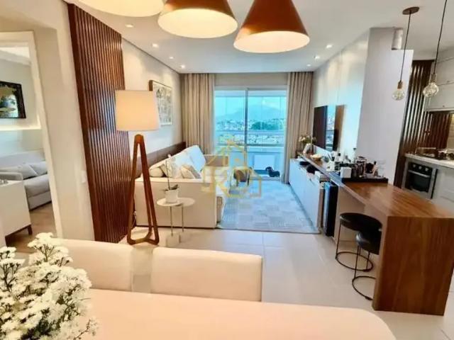 Apartamento venda em Região Geográfica Imediata de Florianópolis, Desterro