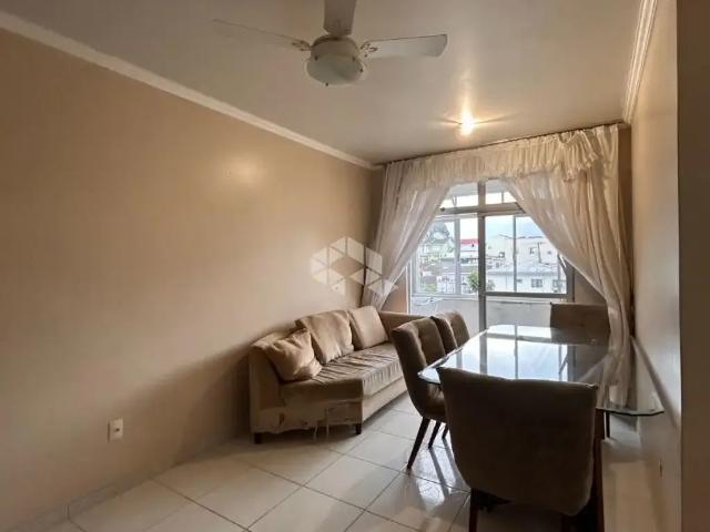 Apartamento venda em Região Geográfica Imediata de Florianópolis, Desterro