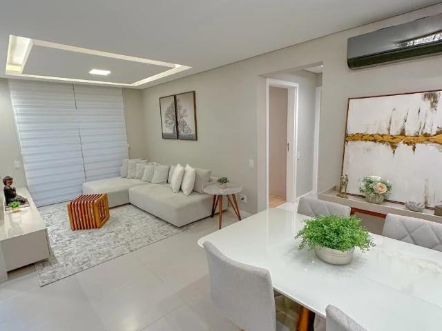 Apartamento venda em Região Geográfica Imediata de Florianópolis, Desterro