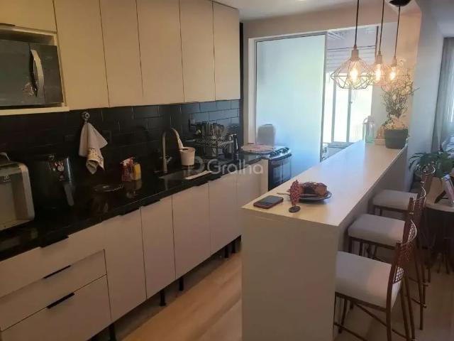 Apartamento venda em Região Geográfica Imediata de Florianópolis, Desterro