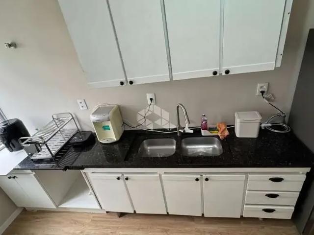Apartamento venda em Região Geográfica Imediata de Florianópolis, Desterro