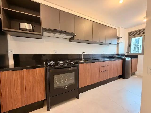 Apartamento venda em Região Geográfica Imediata de Florianópolis, Desterro