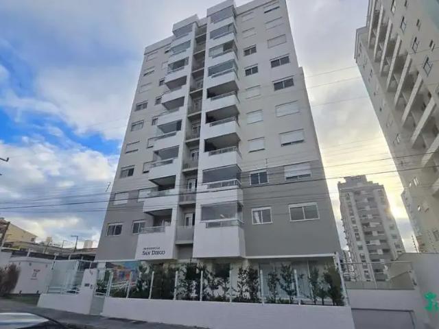 Apartamento venda em Novo Estreito, Florianópolis