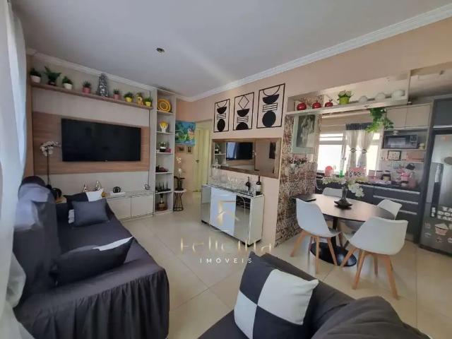 Apartamento venda em Região Geográfica Imediata de Florianópolis, Desterro