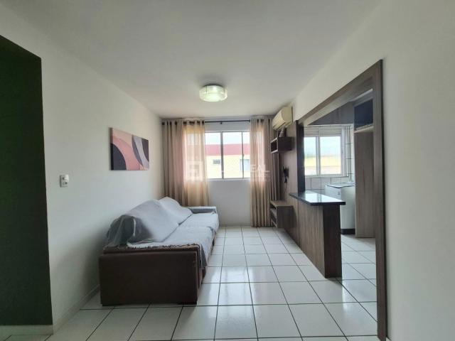 Apartamento venda em Marinha, Florianópolis