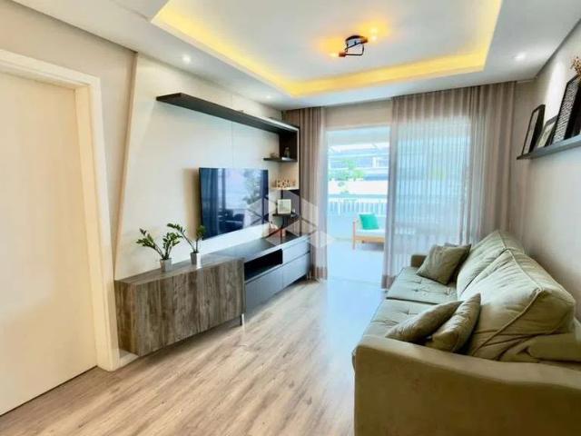 Apartamento venda em Região Geográfica Imediata de Florianópolis, Desterro