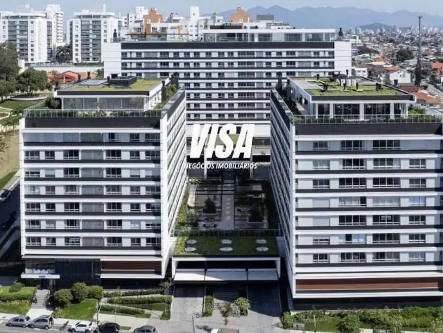 Apartamento venda em Região Geográfica Imediata de Florianópolis, Desterro