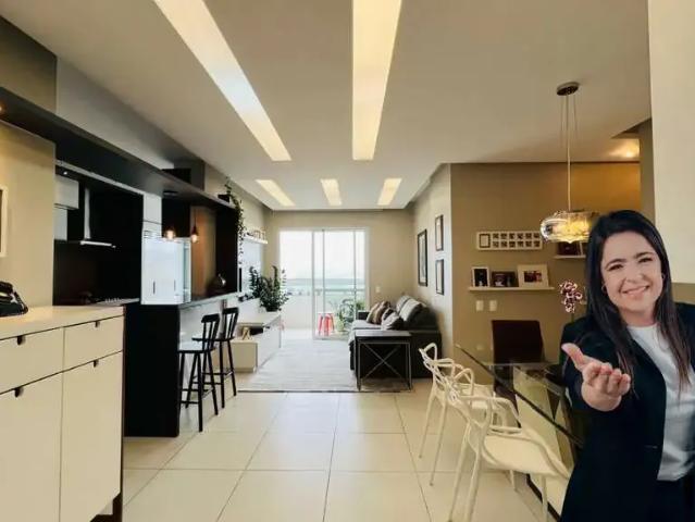 Apartamento venda em Florianópolis, Novo Estreito