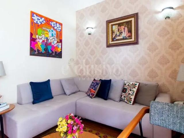 Apartamento venda em Região Geográfica Imediata de Florianópolis, Desterro
