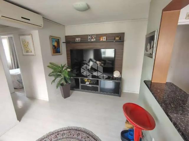 Apartamento venda em Região Geográfica Imediata de Florianópolis, Desterro