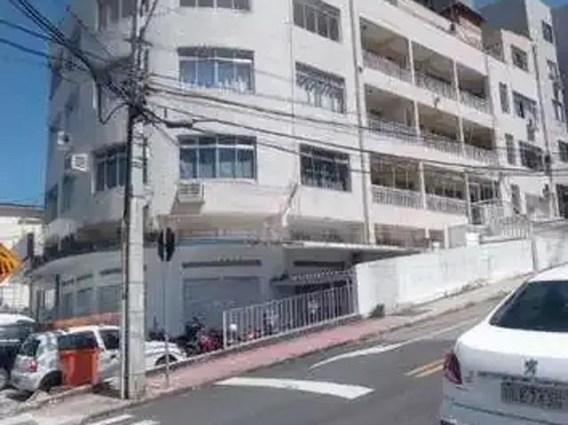 Apartamento venda em Região Geográfica Imediata de Florianópolis, Desterro