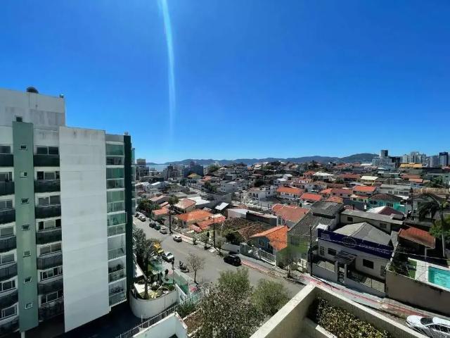 Apartamento venda em Região Geográfica Imediata de Florianópolis, Desterro