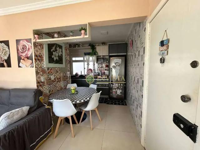 Apartamento venda em Região Geográfica Imediata de Florianópolis, Desterro