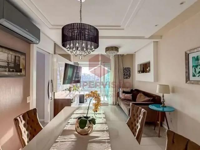 Apartamento venda em Região Geográfica Imediata de Florianópolis, Desterro