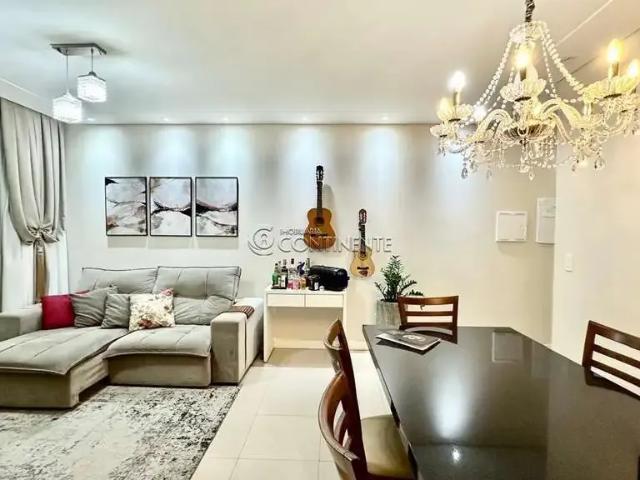 Apartamento venda em Região Geográfica Imediata de Florianópolis, Desterro