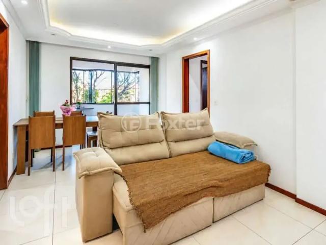 Apartamento venda em Região Geográfica Imediata de Florianópolis, Desterro