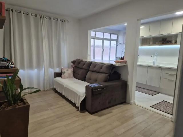 Apartamento venda em Região Geográfica Imediata de Florianópolis, Desterro