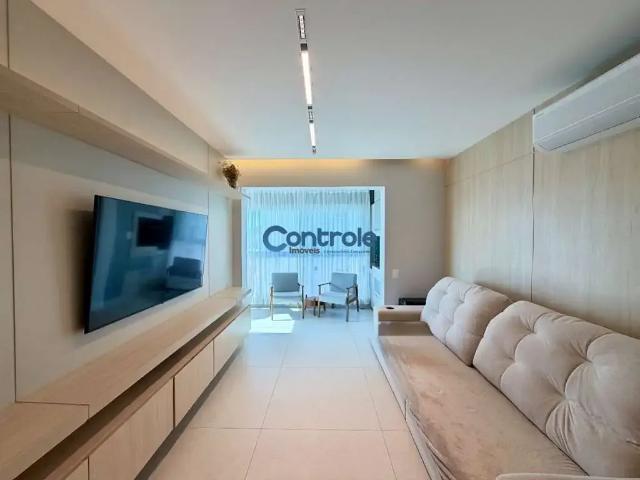 Apartamento venda em Região Geográfica Imediata de Florianópolis, Desterro