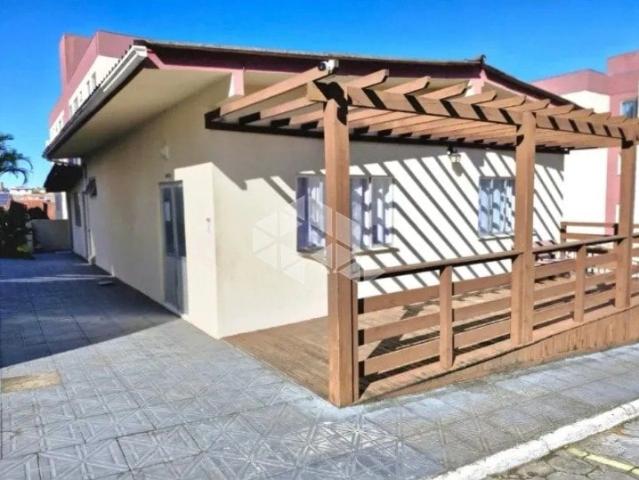 Apartamento venda em Marinha, Florianópolis