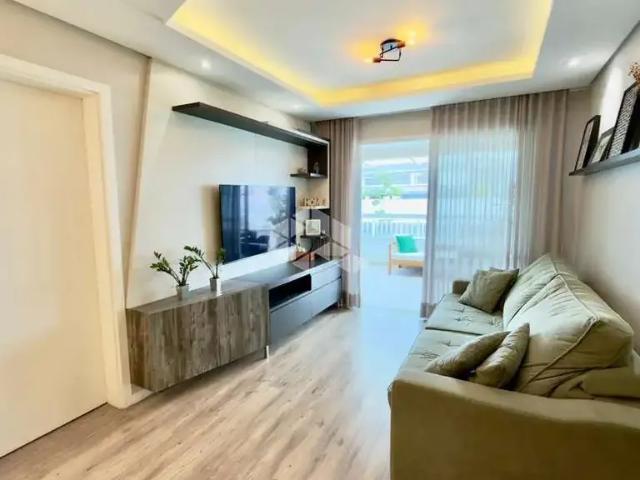 Apartamento venda em Região Geográfica Imediata de Florianópolis, Desterro