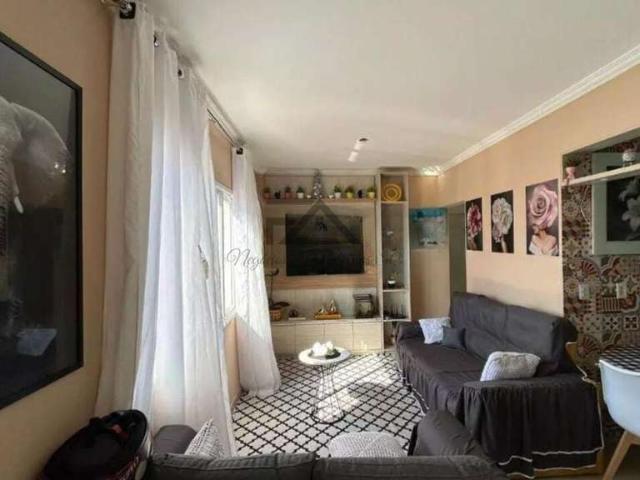 Apartamento venda em Região Geográfica Imediata de Florianópolis, Desterro