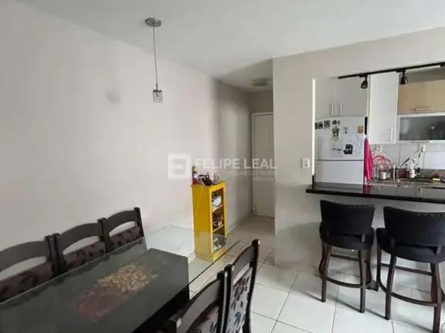 Apartamento venda em Região Geográfica Imediata de Florianópolis, Desterro