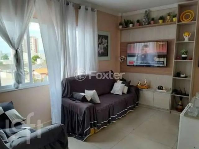 Apartamento venda em Região Geográfica Imediata de Florianópolis, Desterro