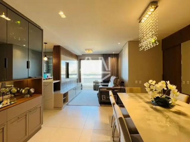 Apartamento venda em Florianópolis, Jardim Atlântico
