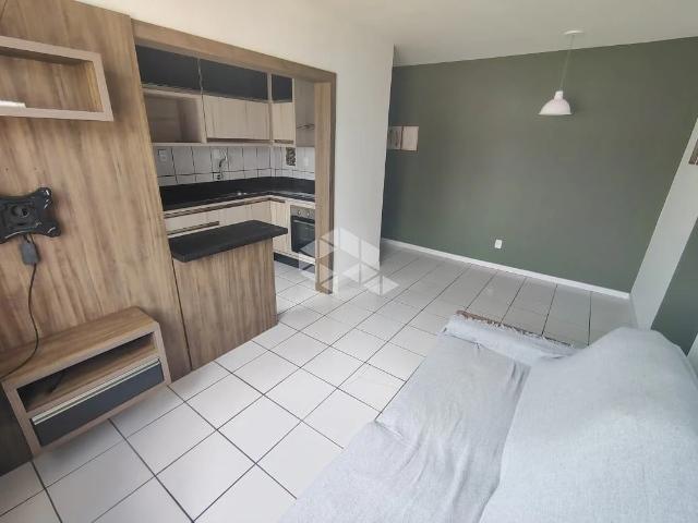 Apartamento venda em Marinha, Florianópolis