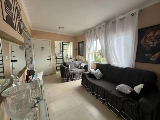 Apartamento venda em Região Geográfica Imediata de Florianópolis, Desterro