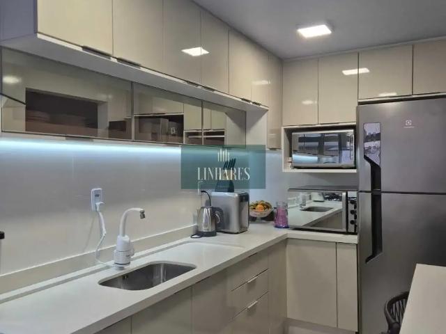 Apartamento venda em Região Geográfica Imediata de Florianópolis, Desterro
