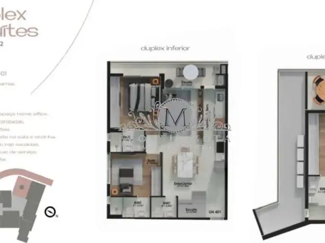 Apartamento venda em Região Geográfica Imediata de Florianópolis, Desterro
