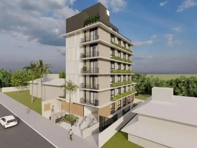Apartamento venda em Região Geográfica Imediata de Florianópolis, Desterro