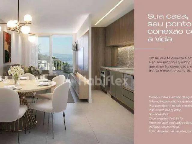 Apartamento venda em Região Geográfica Imediata de Florianópolis, Desterro