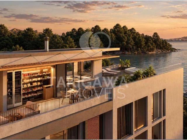 Apartamento venda em Região Geográfica Imediata de Florianópolis, Desterro