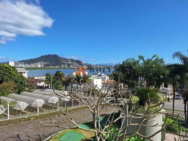 Apartamento venda em Região Geográfica Imediata de Florianópolis, Desterro